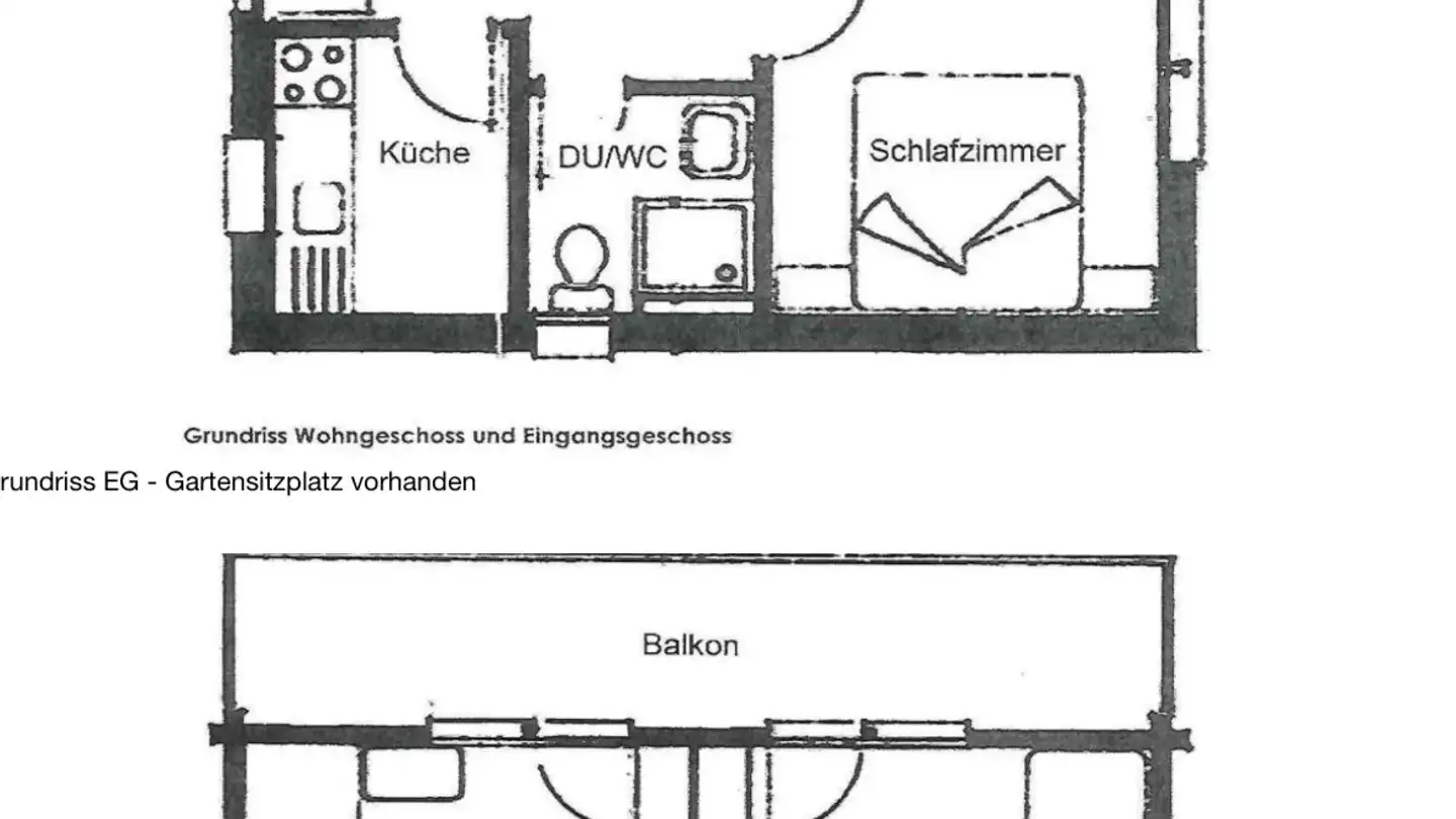 Casa singola in affitto - Sonnmatt 48, 9122 Mogelsberg - Foto 2