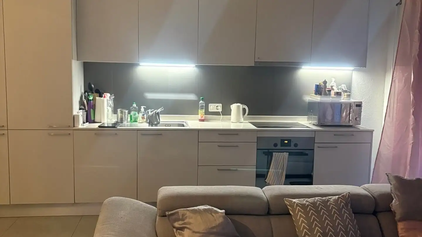 Wohnung mieten - Chemin Des Jonchets 5, 1030 Bussigny - Foto 2