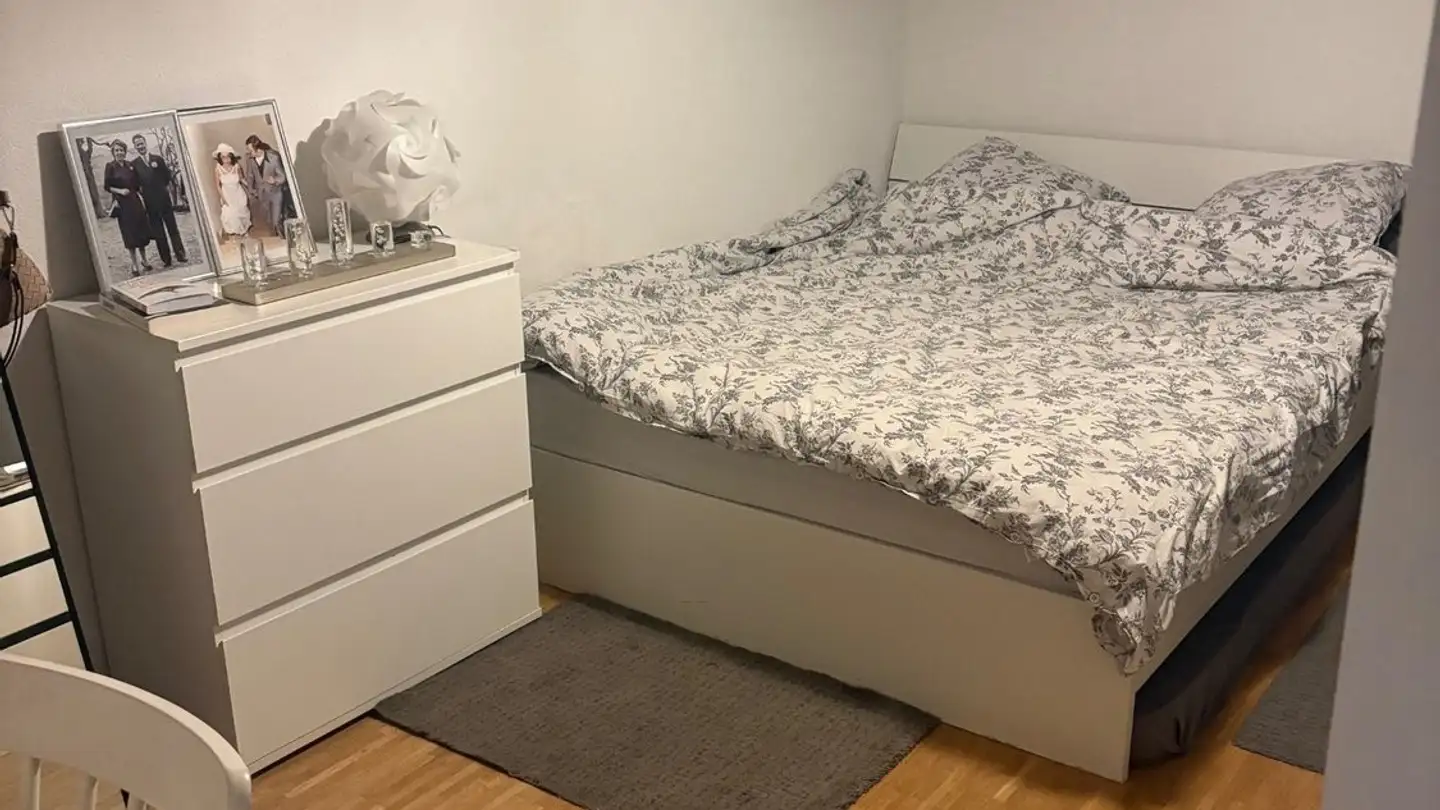 Wohnung mieten - Chemin Des Jonchets 5, 1030 Bussigny - Foto 4