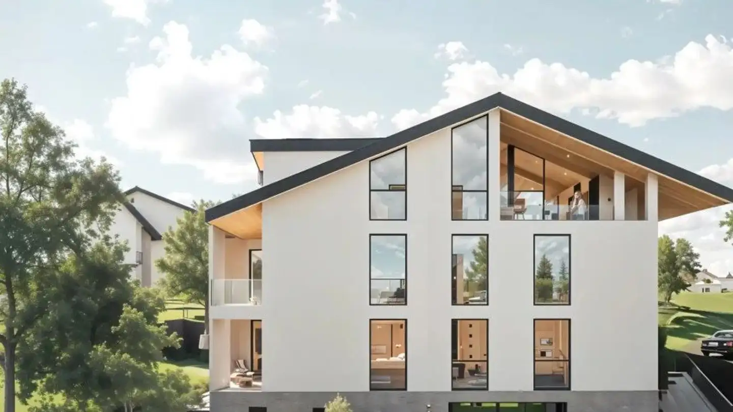 Appartamento in vendita - 1897 Les Evouettes - Photo 2