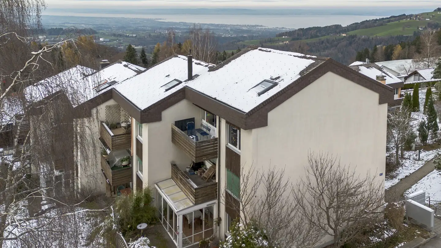 Duplex à vendre - Hinterwies, 9042 Speicher - Photo 2