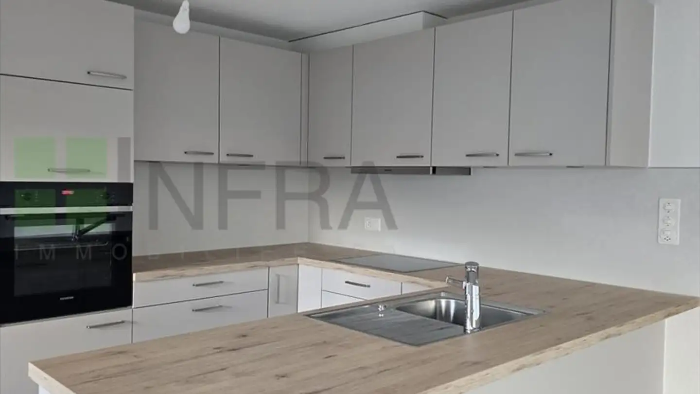 Appartamento in affitto - Rue Du Vieux-Moulin 15, 2852 Courtételle