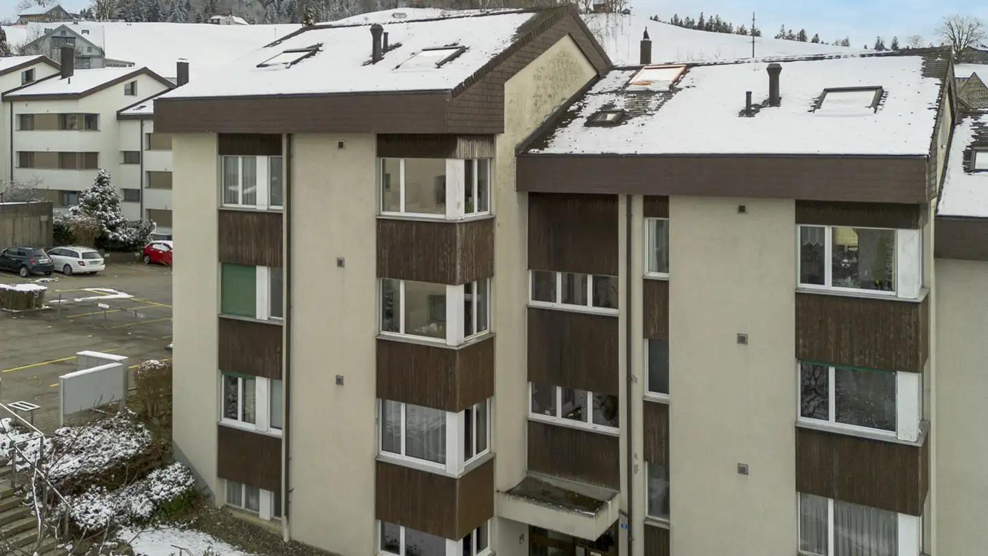 Duplex à vendre - Hinterwies, 9042 Speicher - Photo 3