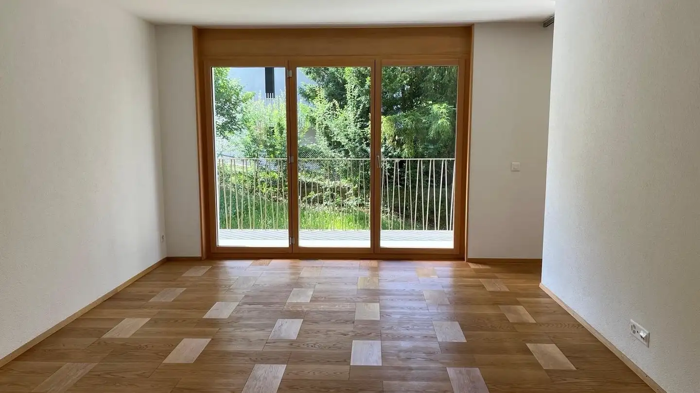 Apartment for rent - Sumatrastrasse 40, 8006 Zürich