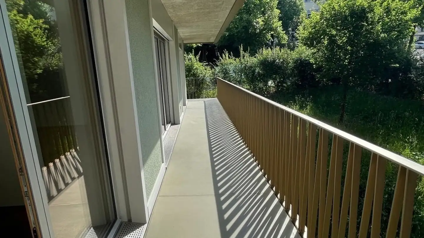 Apartment for rent - Sumatrastrasse 40, 8006 Zürich - Photo 2