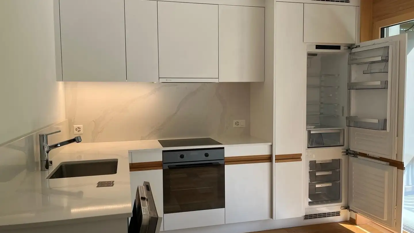 Apartment for rent - Sumatrastrasse 40, 8006 Zürich - Photo 3