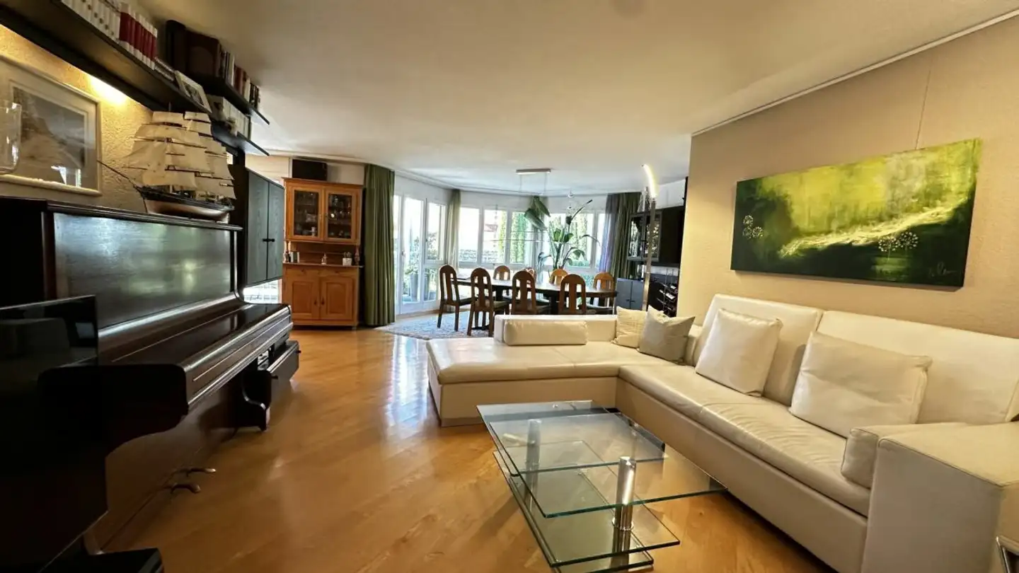 Wohnung kaufen - Magdenauerstrasse 42, 9230 Flawil - Foto 2