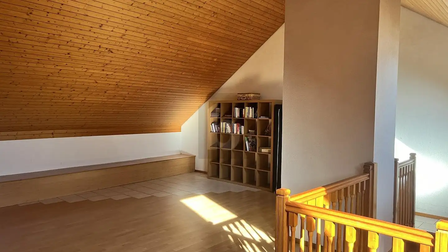 Duplex in vendita - 1530 Payerne