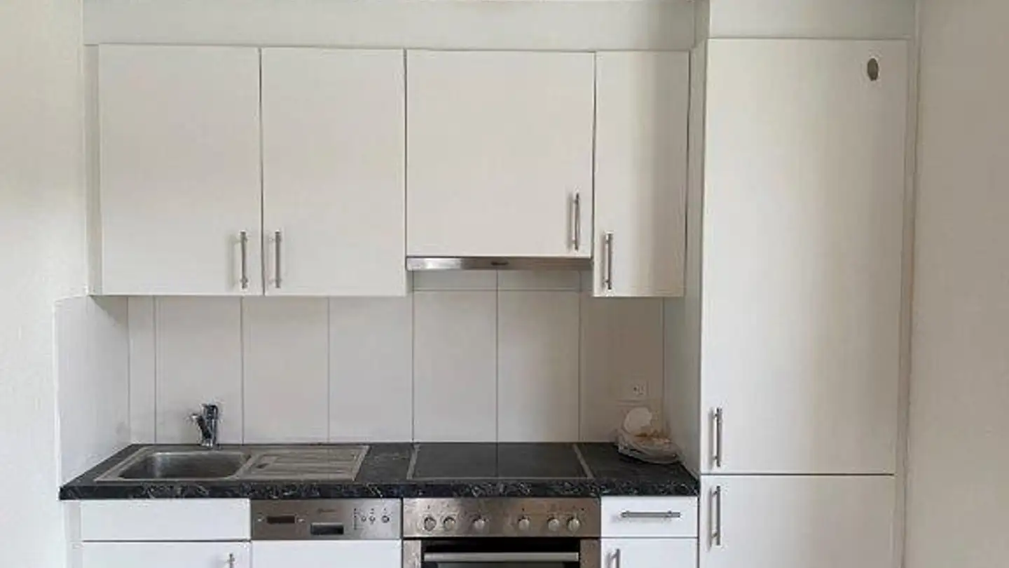 Wohnung mieten - Rue Industrielle 86, 2740 Moutier
