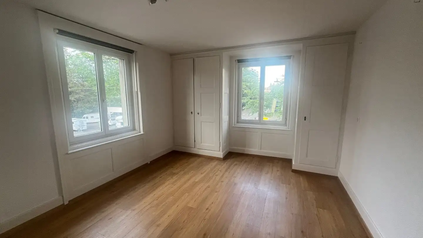 Chambre à louer - Neuwiesenstrasse 61, 8400 Winterthur