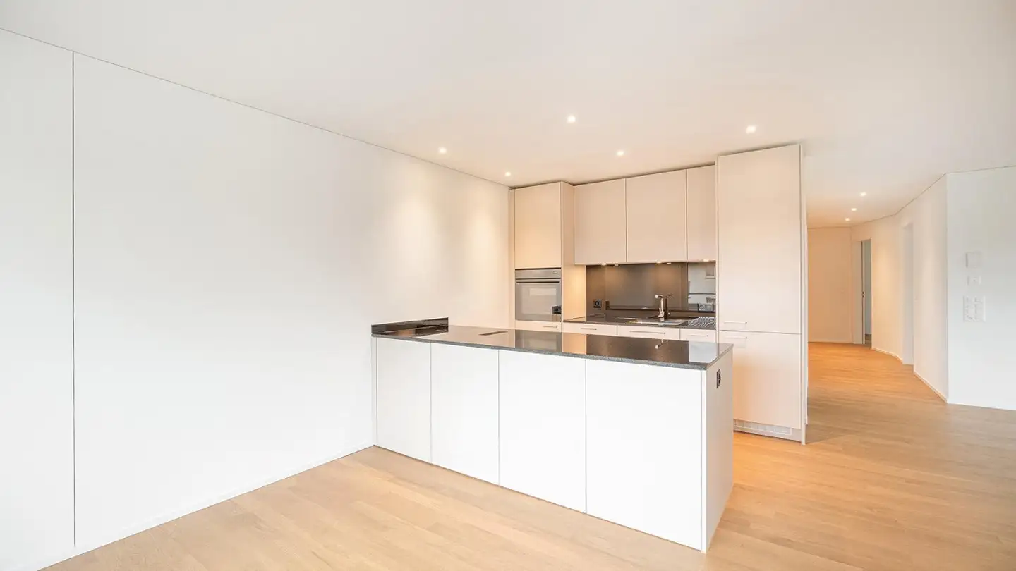 Attico in affitto - Lenzburgerstrasse 6, 5504 Othmarsingen - Photo 4