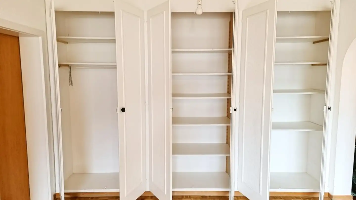 Apartment for rent - Rue Des Finettes 13, 1920 Martigny - Photo 3