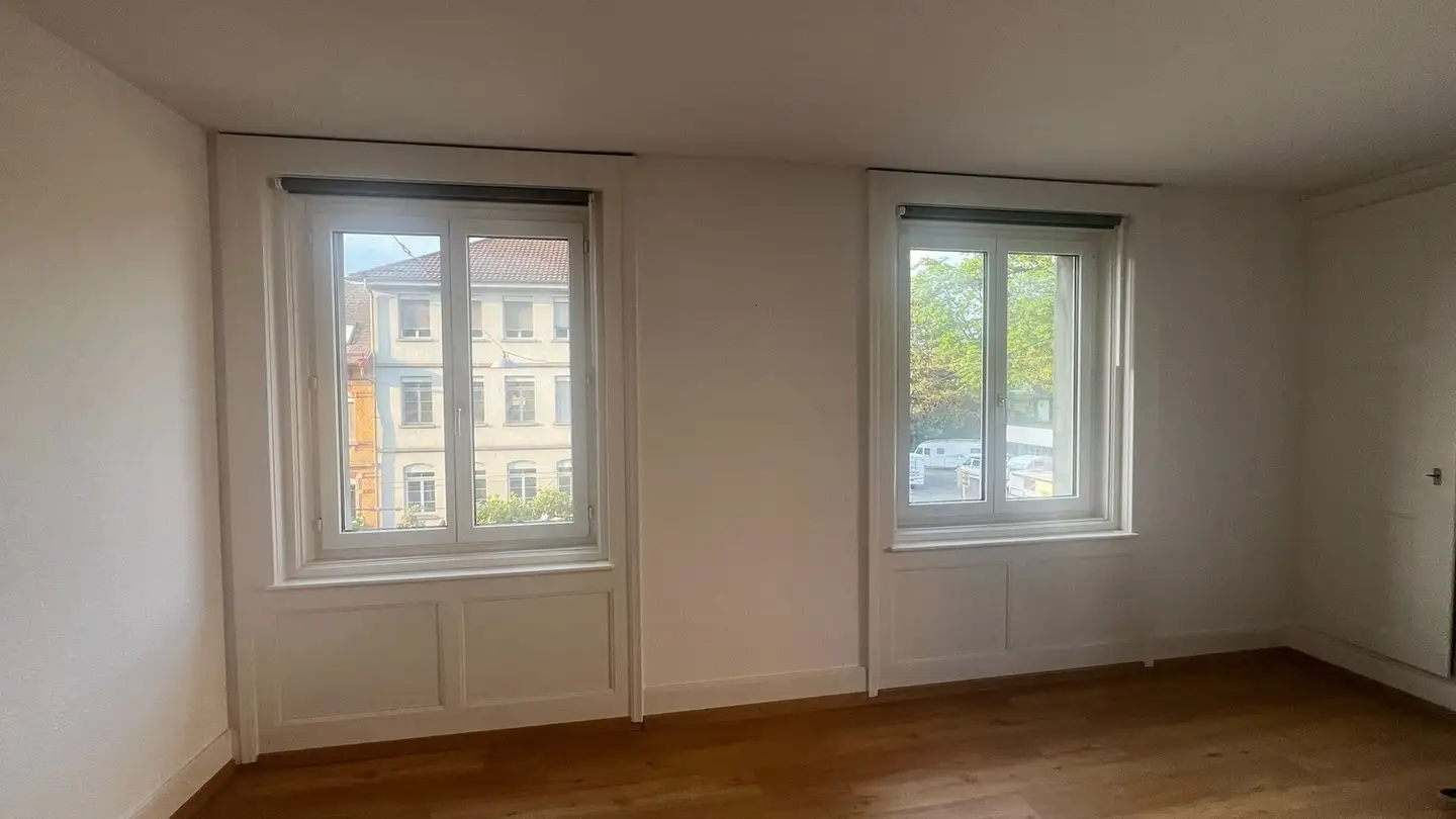 Chambre à louer - Neuwiesenstrasse 61, 8400 Winterthur - Photo 2