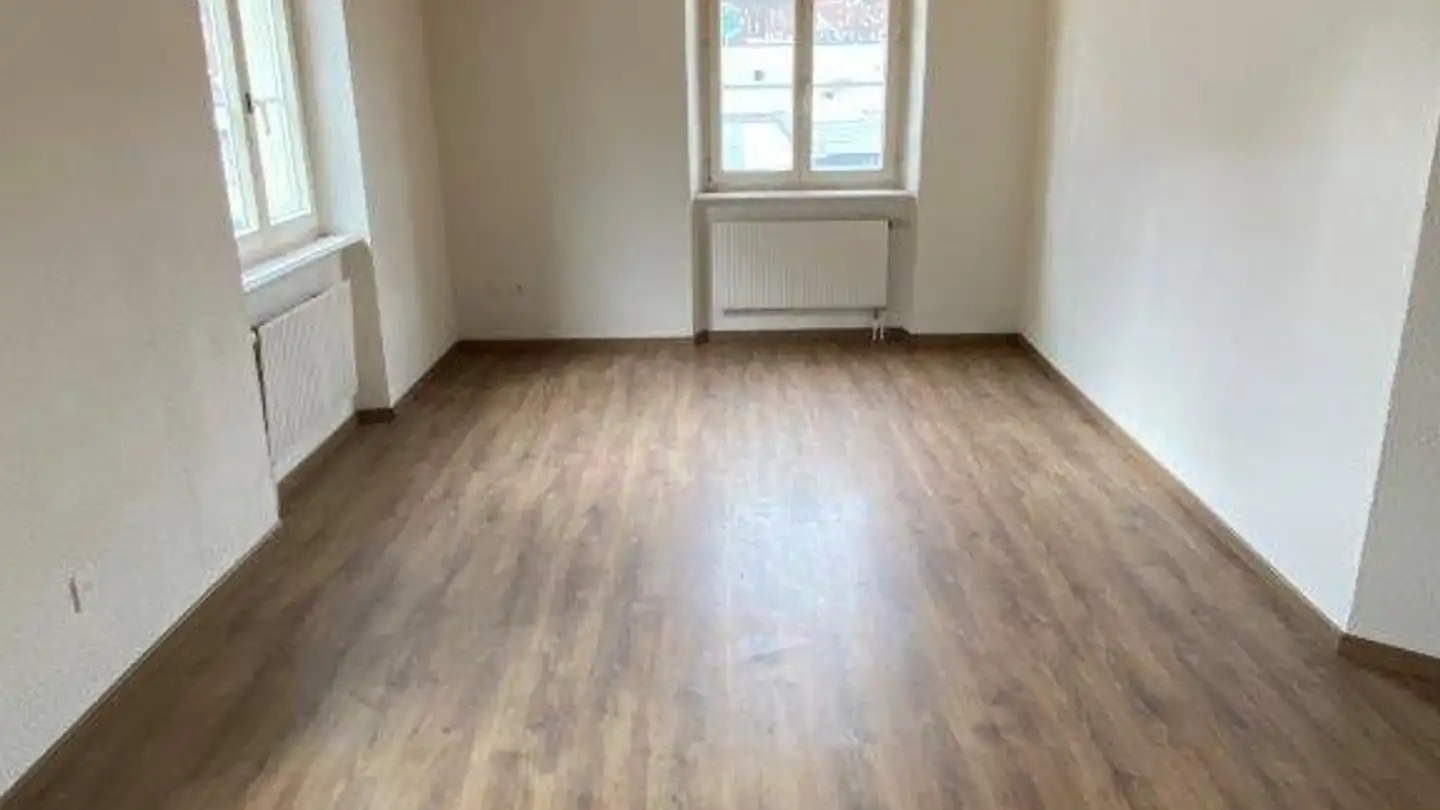 Wohnung mieten - Rue Industrielle 86, 2740 Moutier - Foto 3