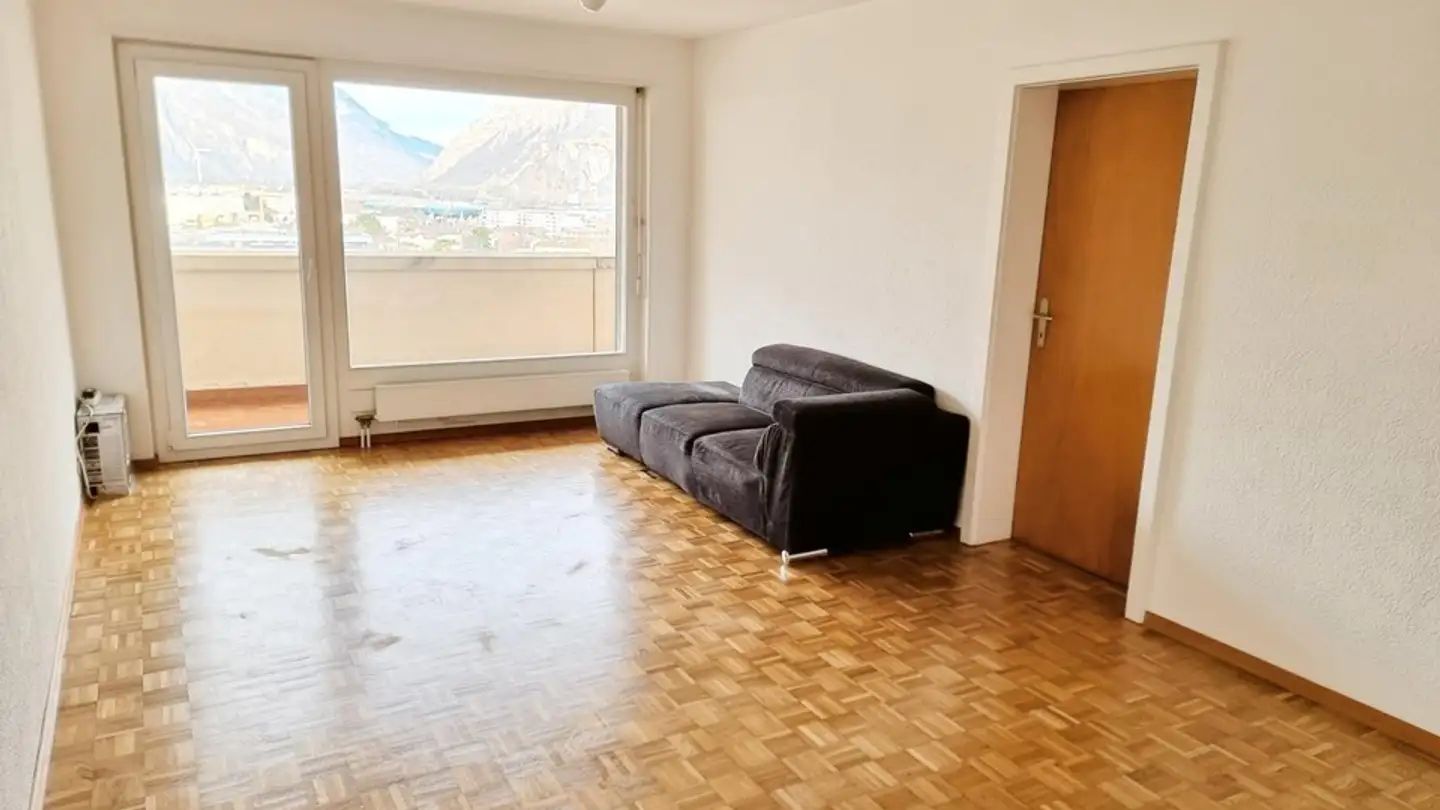 Apartment for rent - Rue Des Finettes 13, 1920 Martigny