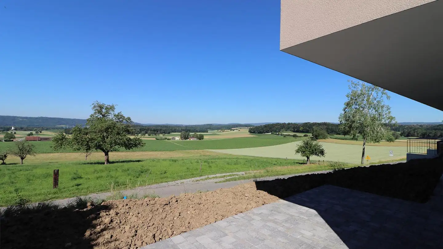 Apartment for rent - Morgenstrasse 2, 8239 Dörflingen