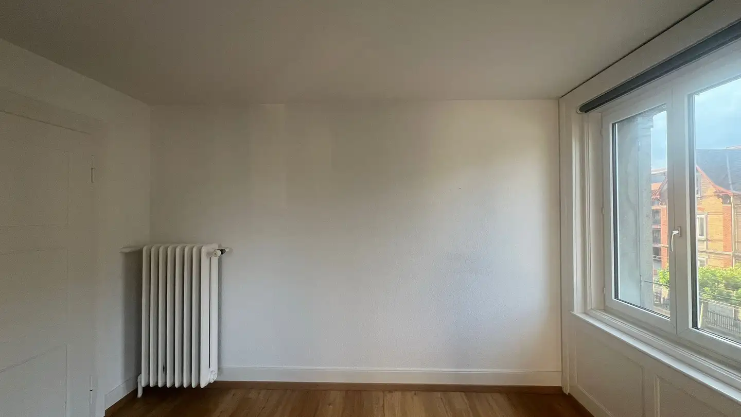Chambre à louer - Neuwiesenstrasse 61, 8400 Winterthur - Photo 4