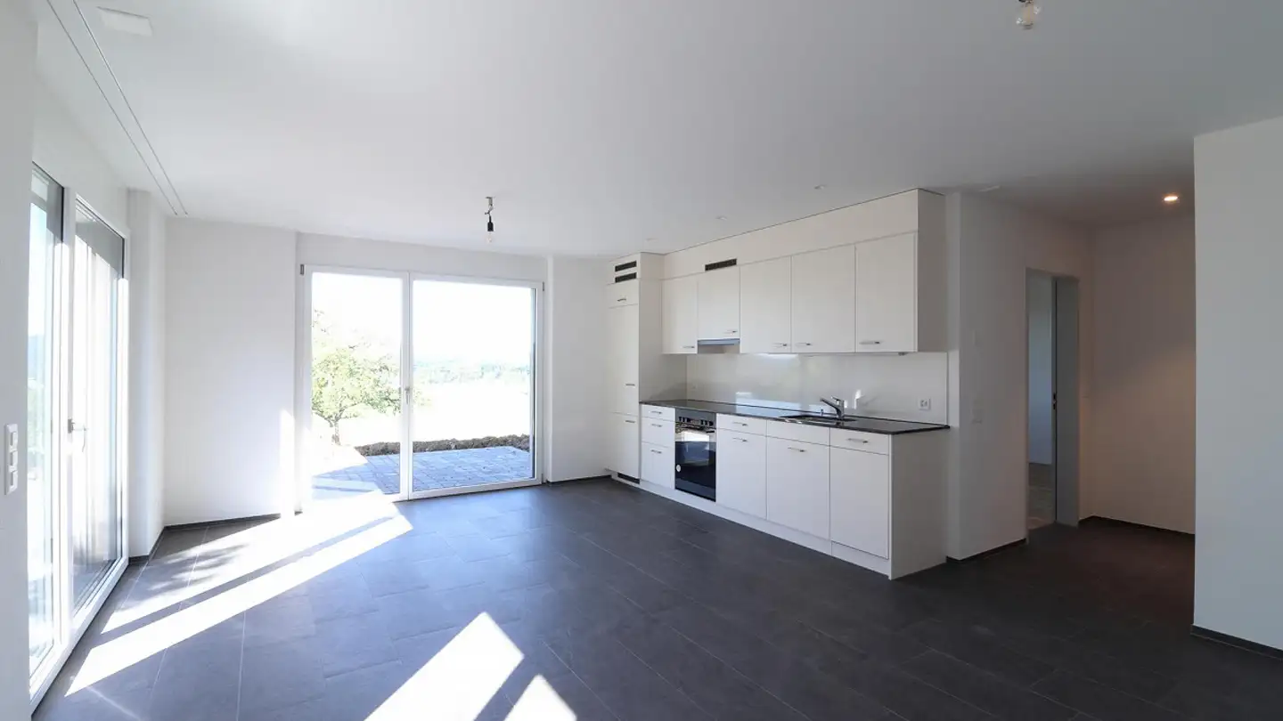 Apartment for rent - Morgenstrasse 2, 8239 Dörflingen - Photo 2