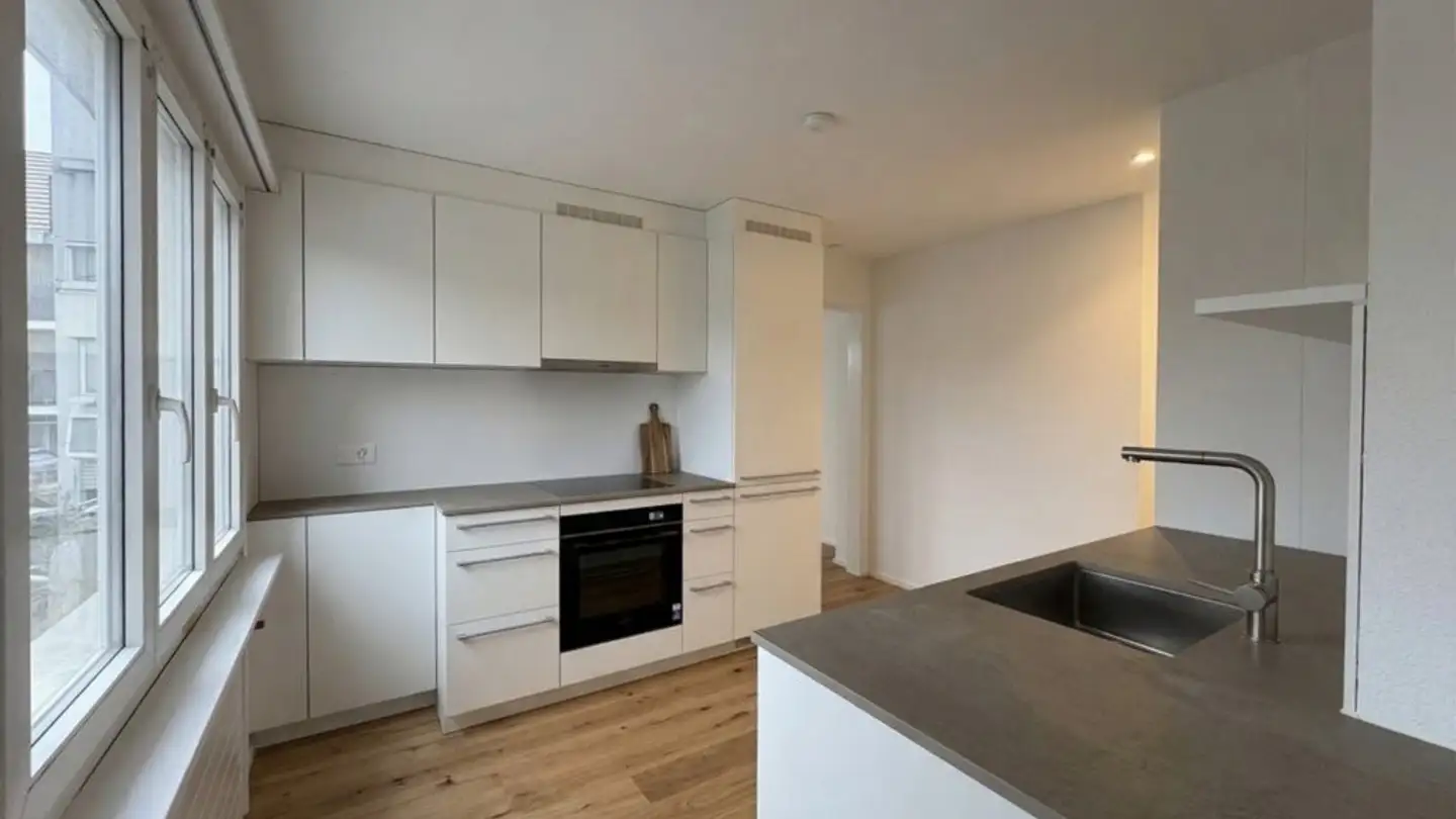 Wohnung mieten - Wiesenweg 2, 5234 Villigen - Foto 4