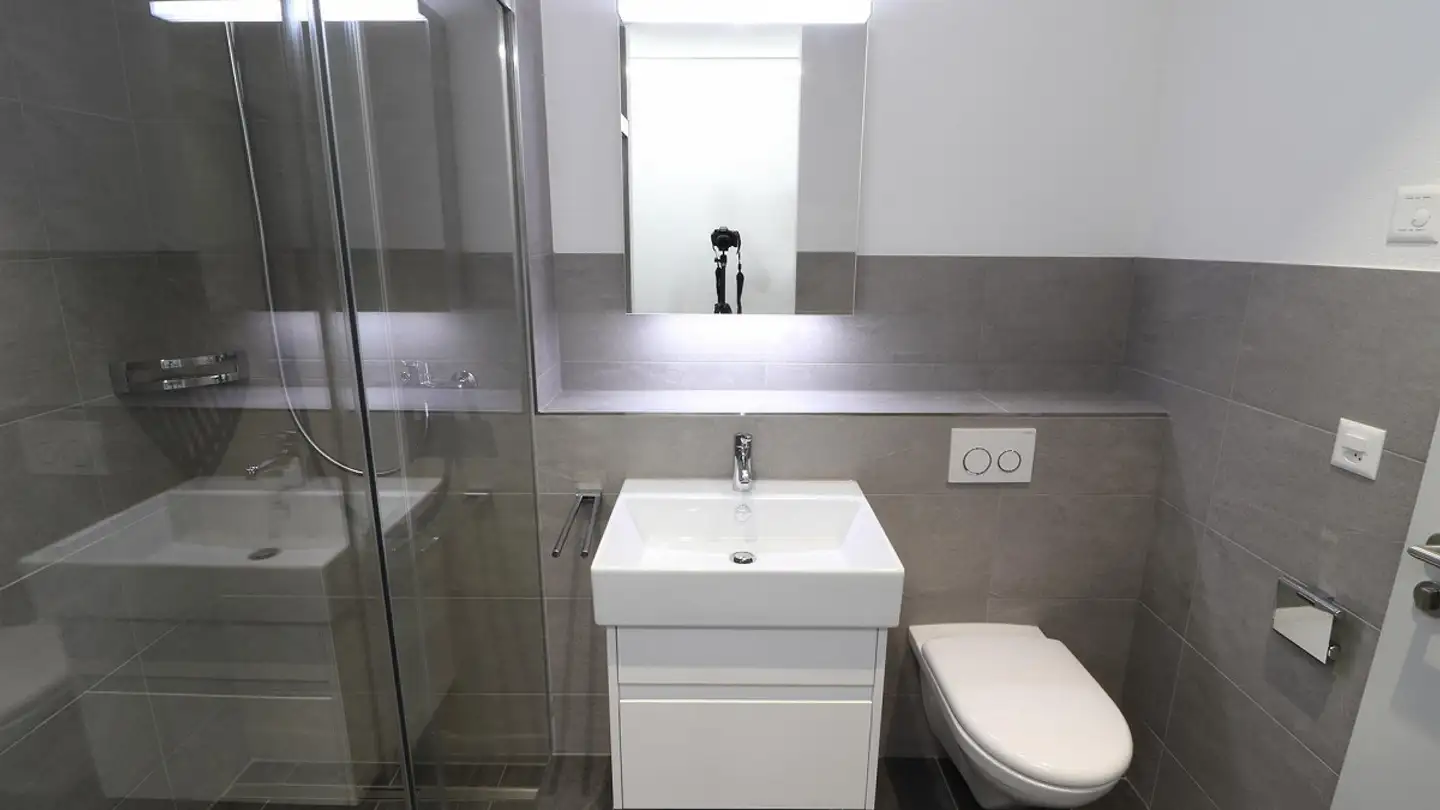 Apartment for rent - Morgenstrasse 2, 8239 Dörflingen - Photo 4