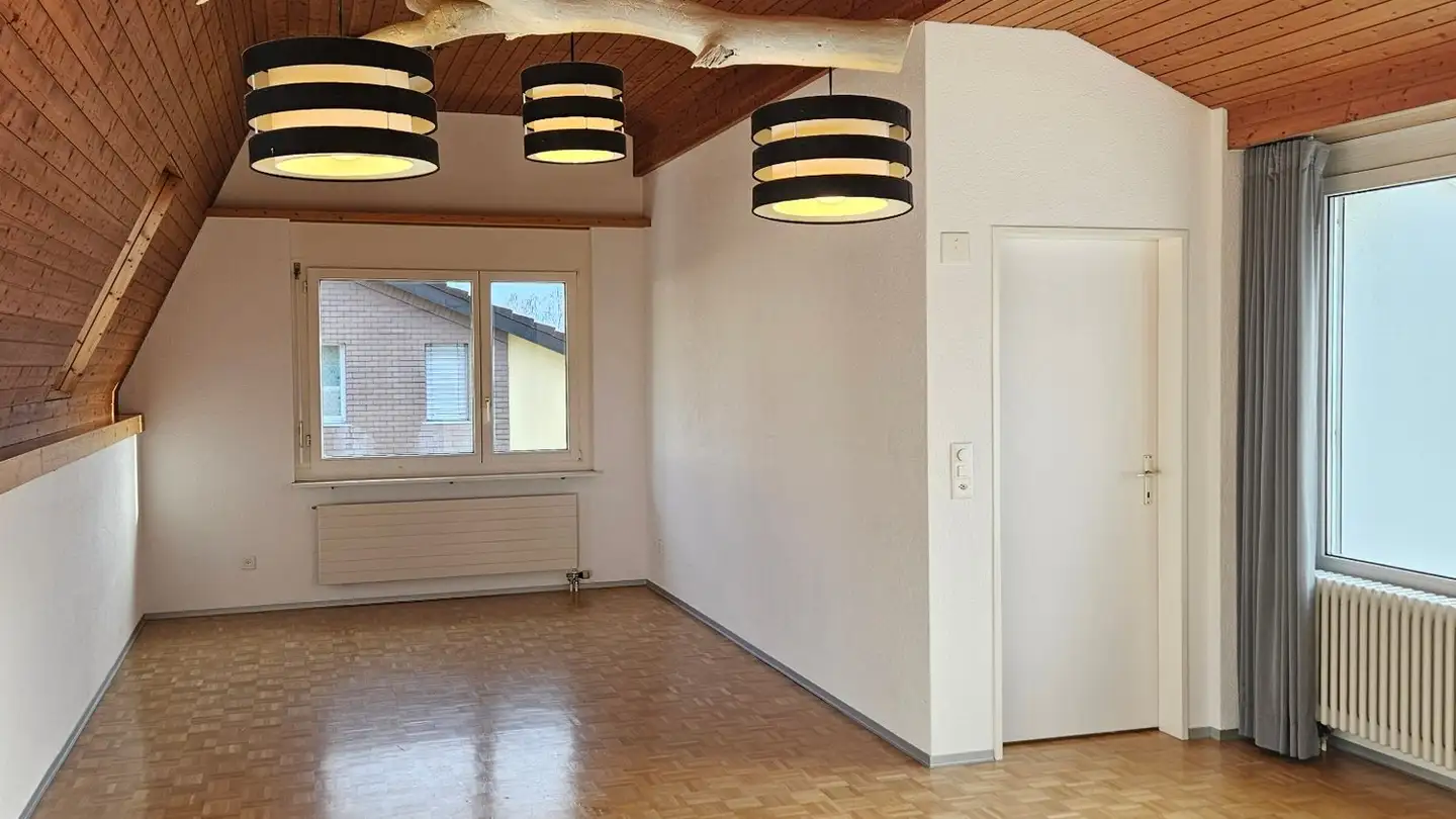 Appartamento in affitto - Schlossmühlestrasse 9, 8408 Winterthur - Foto 3