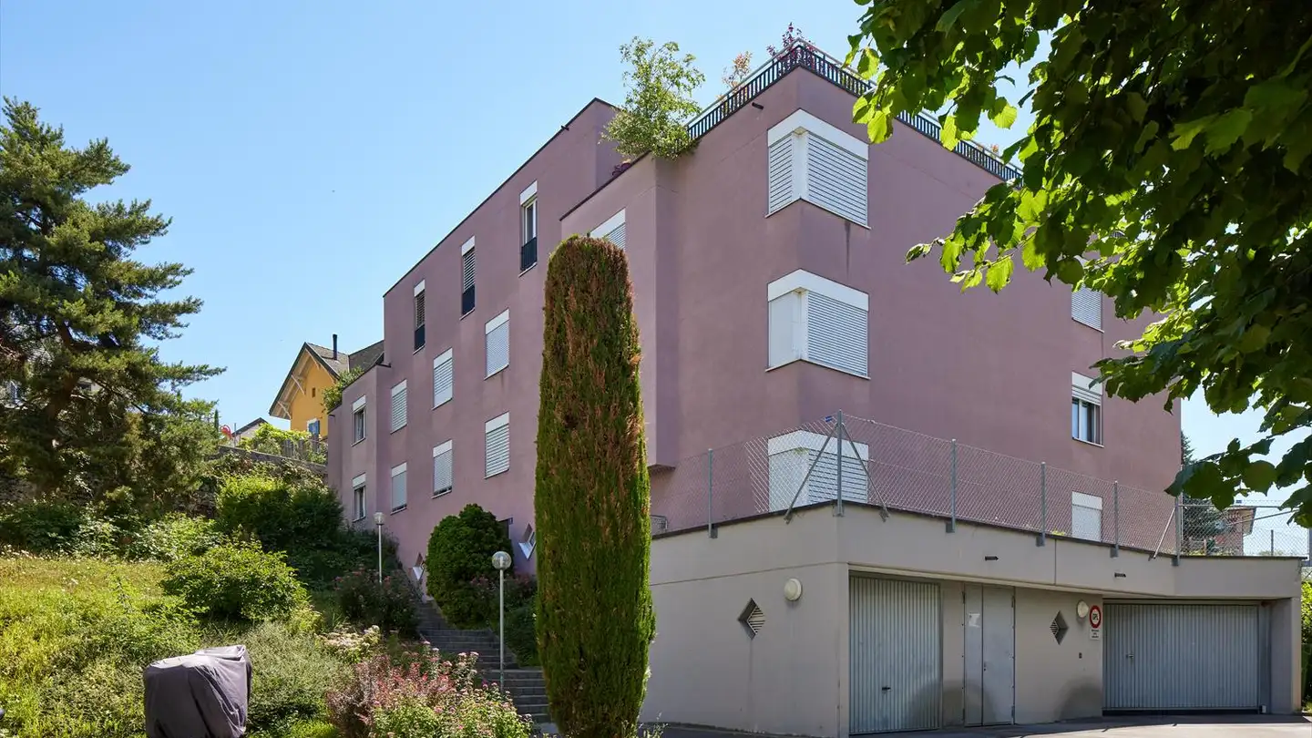 Appartamento in affitto - Sentier De La Gare 2, 1020 Renens VD - Photo 4