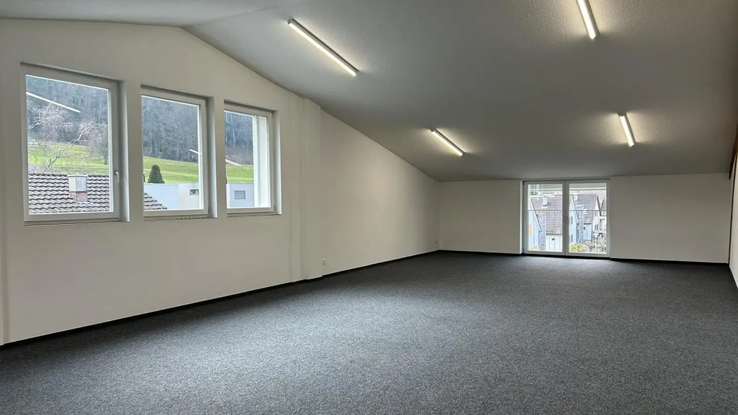 Spazio ufficio in affitto - Neugütlistrasse 1, 9220 Bischofszell - Photo 2