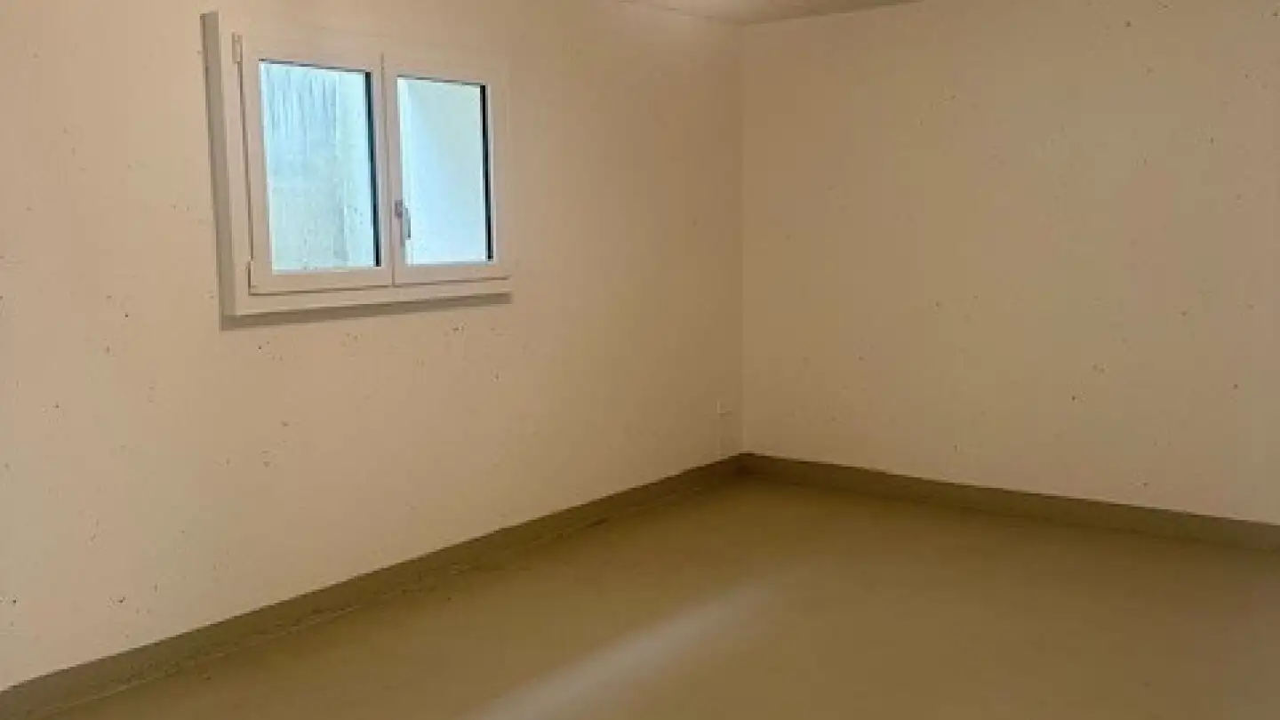 Espace de stockage à louer - Bahnhofstrasse 15, 4657 Dulliken