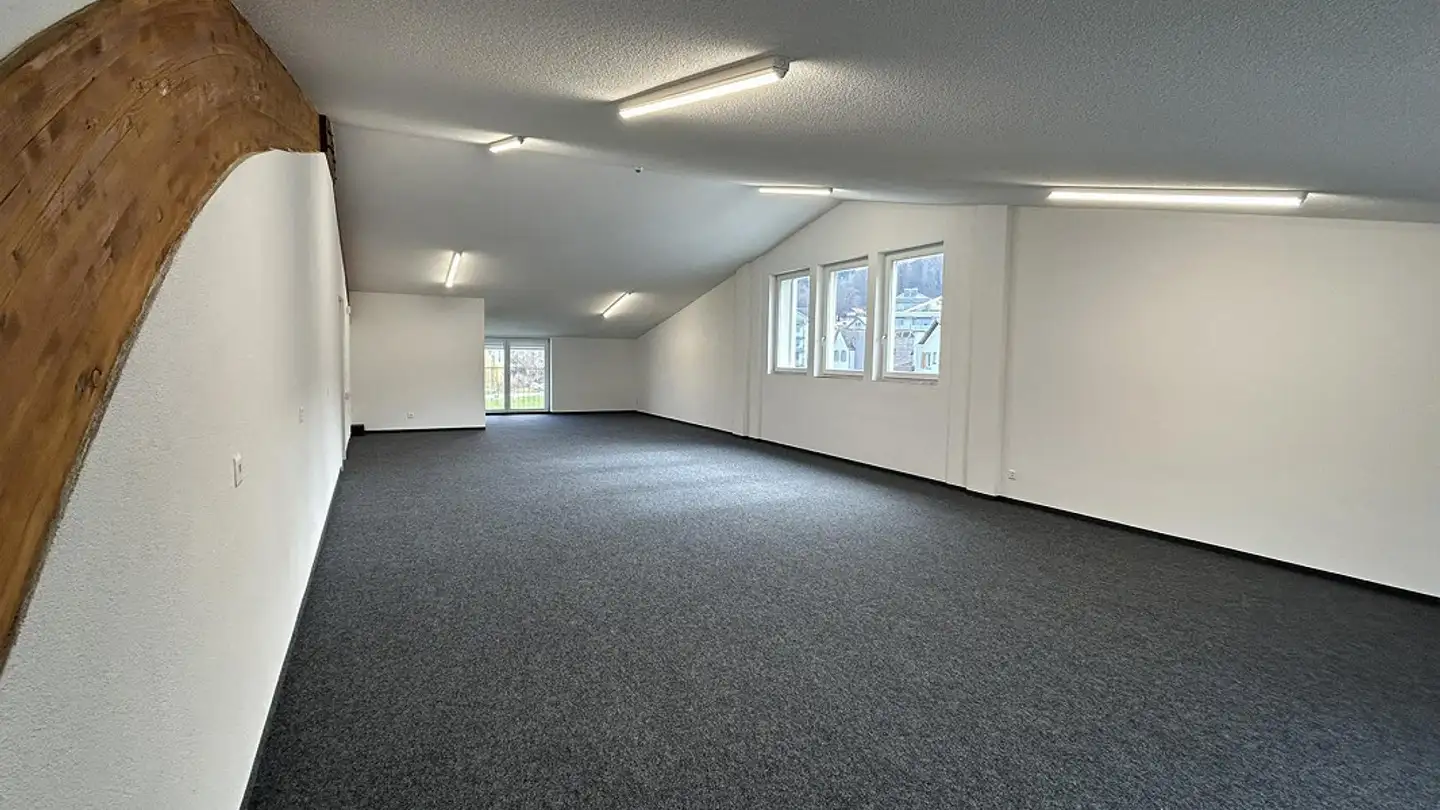 Spazio ufficio in affitto - Neugütlistrasse 1, 9220 Bischofszell - Photo 3