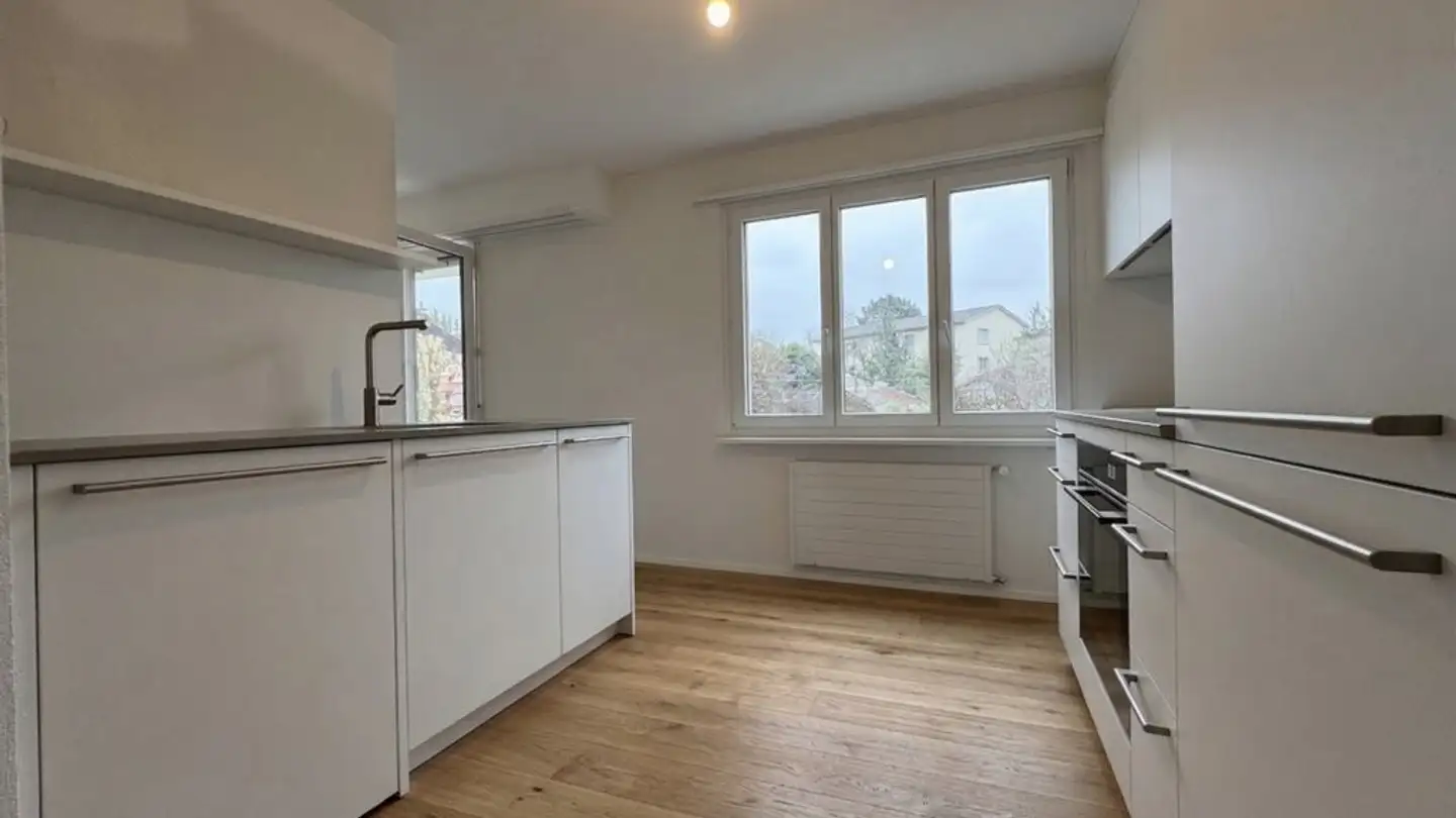Wohnung mieten - Wiesenweg 2, 5234 Villigen - Foto 3