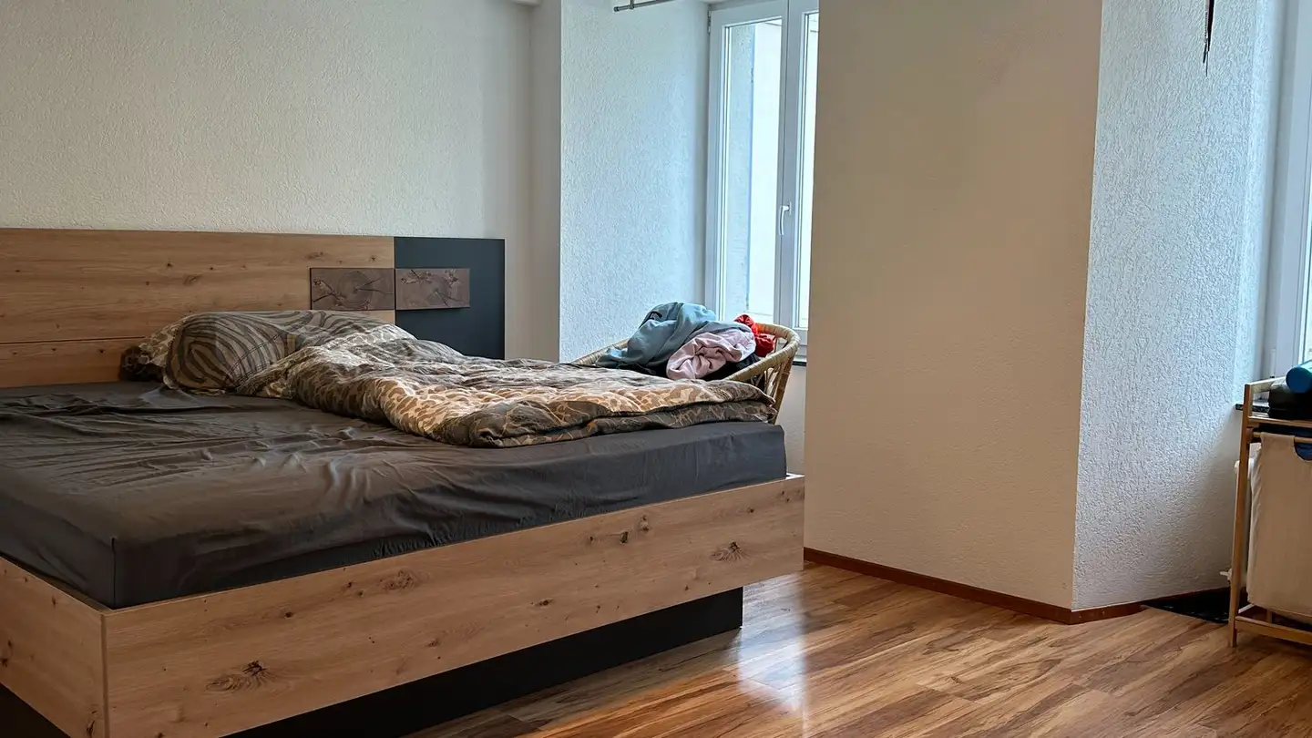 Appartamento in affitto - Bahnhofstrasse 14, 5605 Dottikon - Foto 3