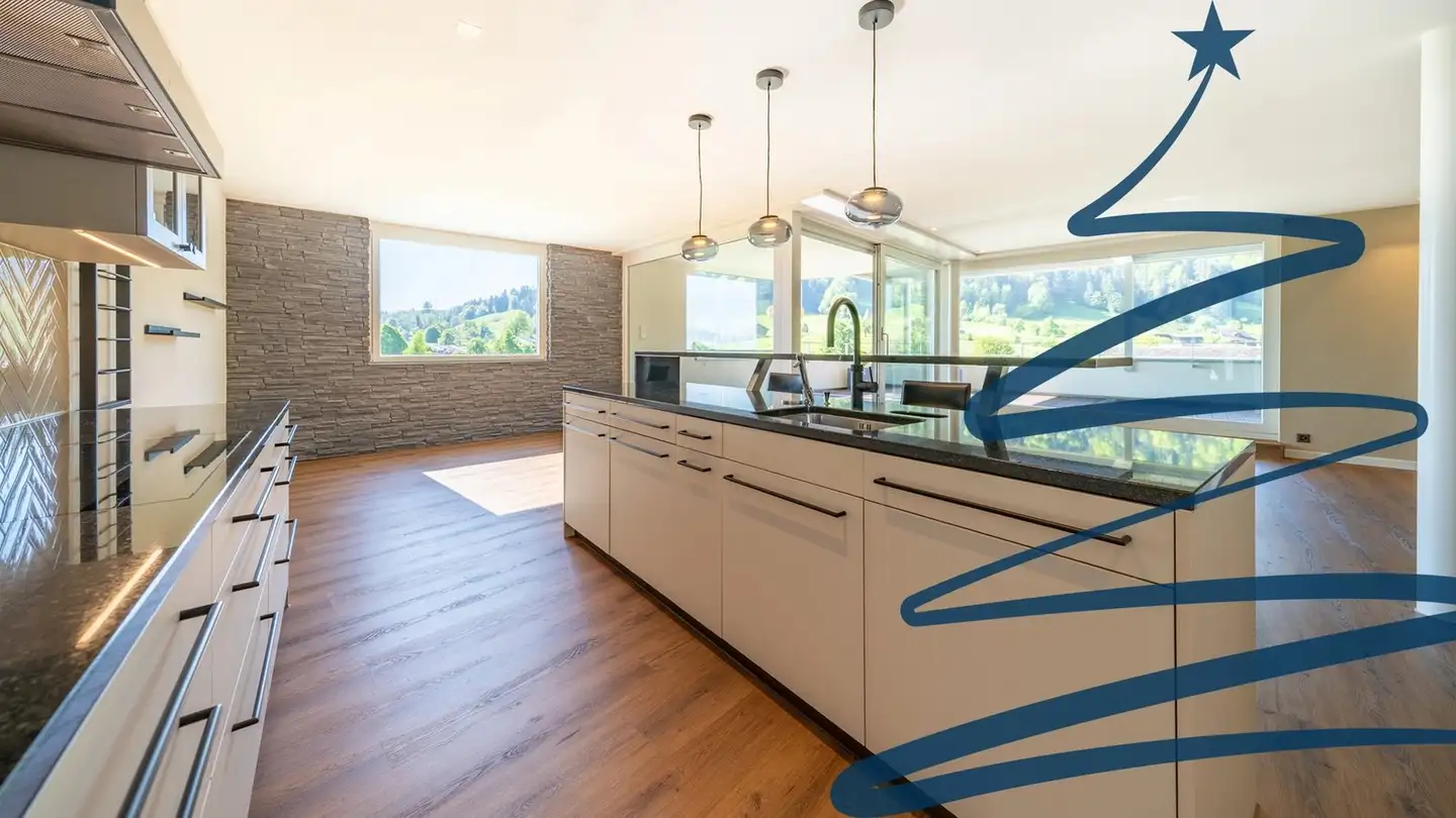 Apartment for sale - 6012 Obernau