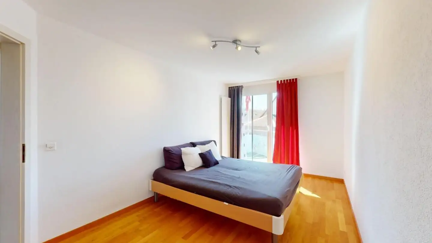 Doppelhaushälfte kaufen - 9562 Märwil - Foto 3