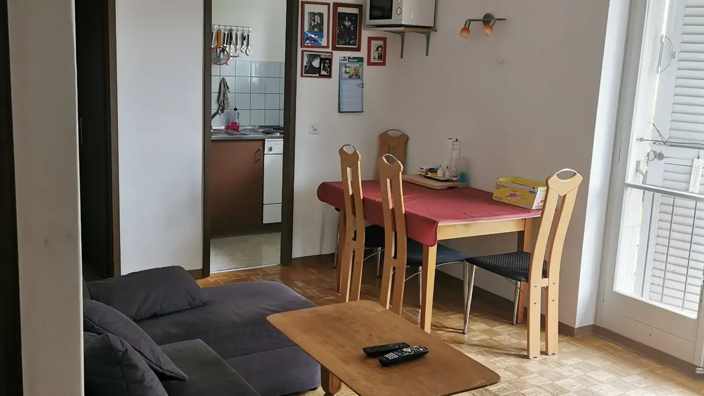 Appartamento in affitto - 2563 Ipsach