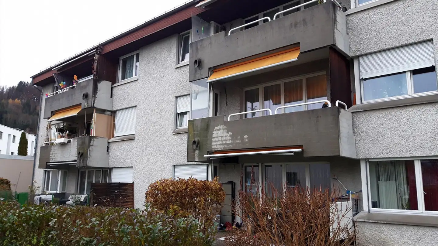 Apartment for rent - Bildstrasse 35, 9030 Abtwil SG
