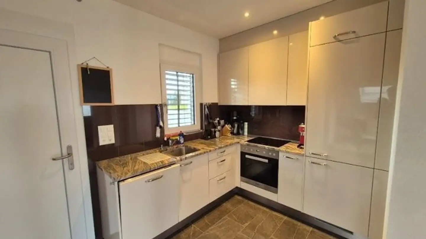 Apartment for rent - Hintergasse 23, 3422 Kirchberg BE - Photo 2