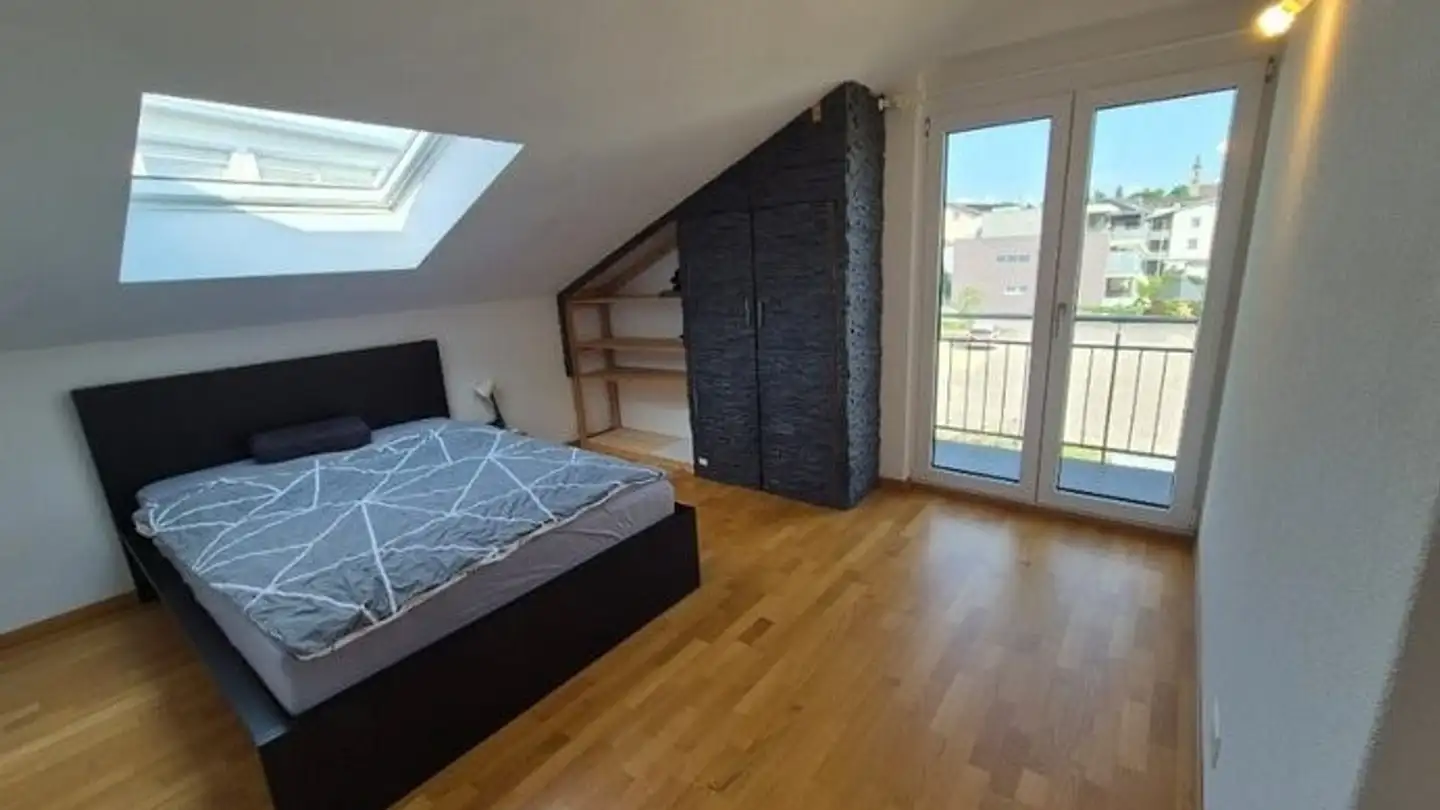 Apartment for rent - Hintergasse 23, 3422 Kirchberg BE - Photo 3