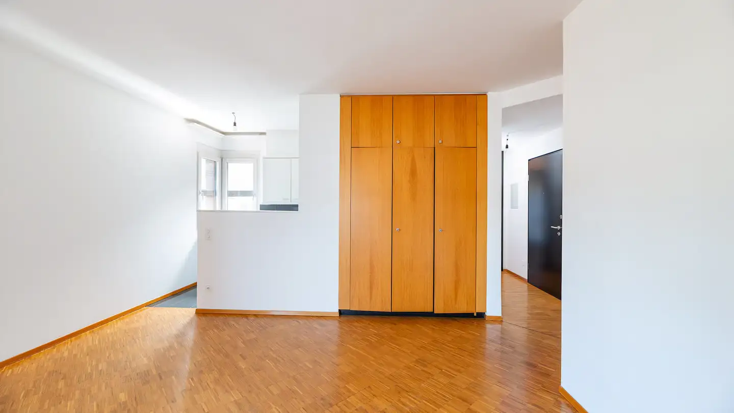 Apartment for rent - Via Al Fiume 8, 6962 Viganello - Photo 2