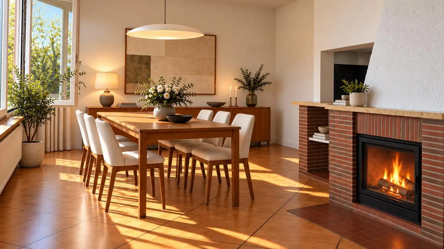 Appartement à louer - Waldriedstrasse 57, 3074 Muri b. Bern - Photo 4