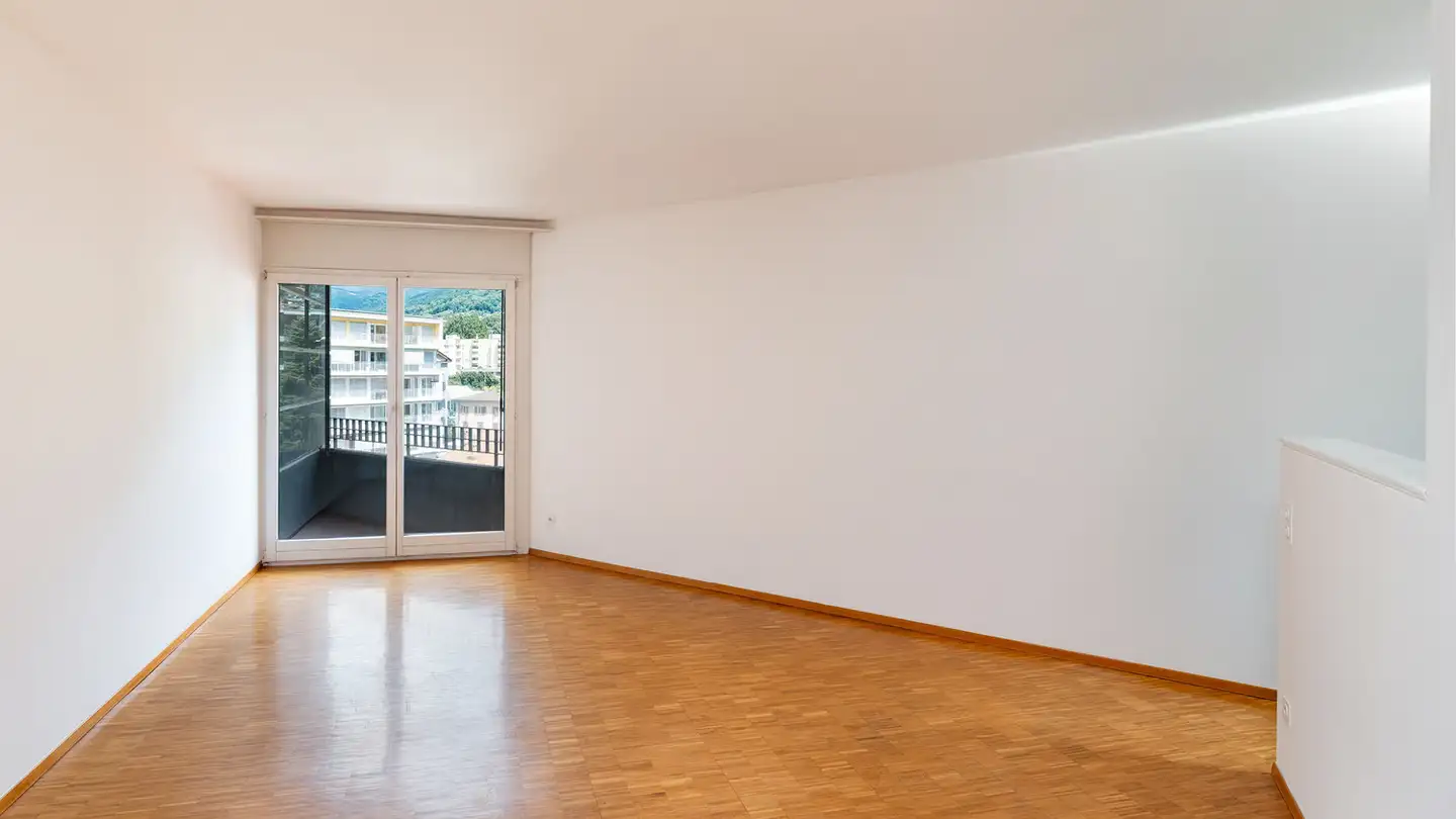 Apartment for rent - Via Al Fiume 8, 6962 Viganello - Photo 3