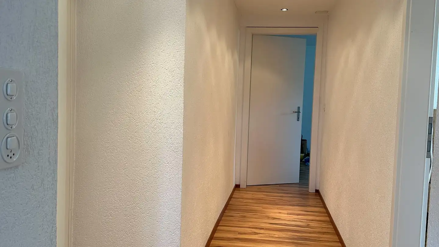 Appartamento in affitto - Bahnhofstrasse 14, 5605 Dottikon - Foto 4