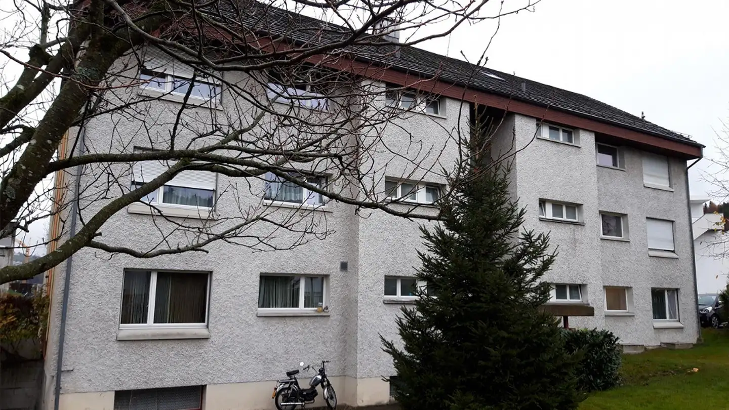 Apartment for rent - Bildstrasse 35, 9030 Abtwil SG - Photo 2