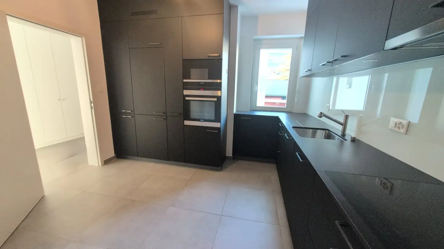 Wohnung mieten - Avenue Saint-François 2, 1950 Sion - Foto 3