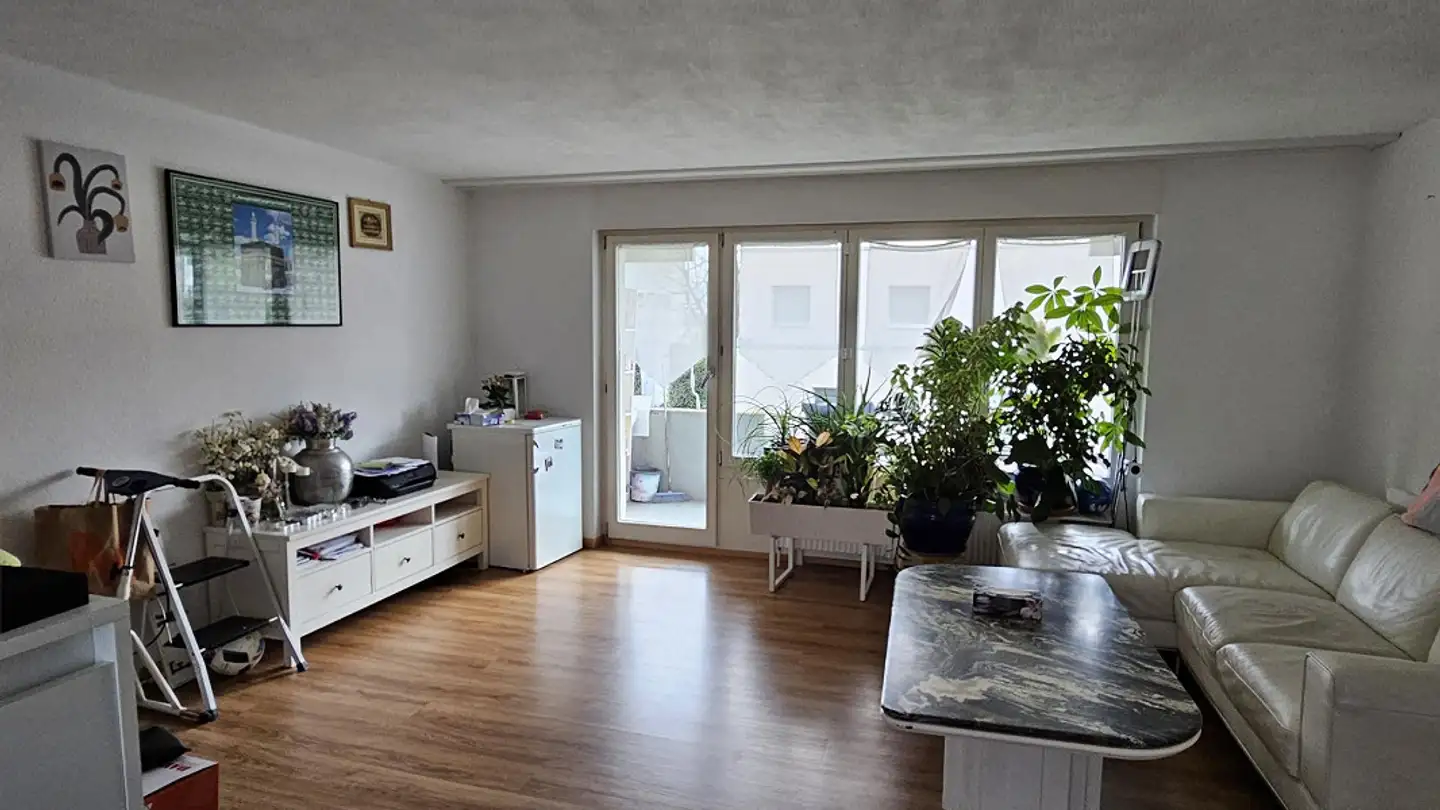 Apartment for rent - Bildstrasse 35, 9030 Abtwil SG - Photo 3
