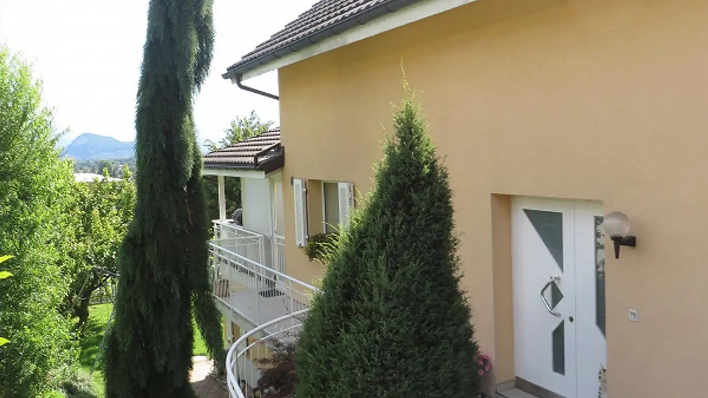 Maison individuelle à vendre - Torkelstrasse 23, 9445 Rebstein - Photo 2