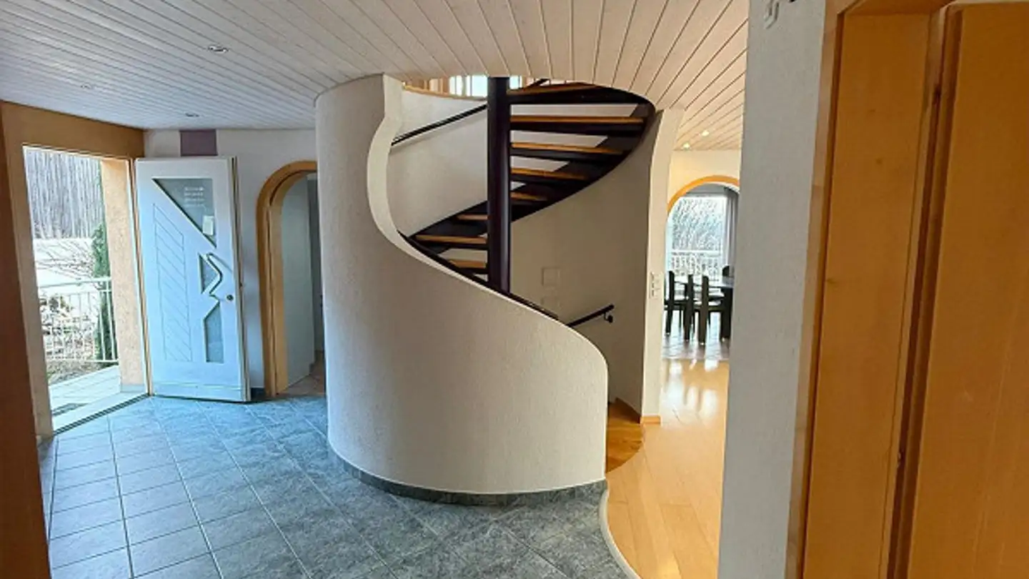 Maison individuelle à vendre - Torkelstrasse 23, 9445 Rebstein - Photo 3