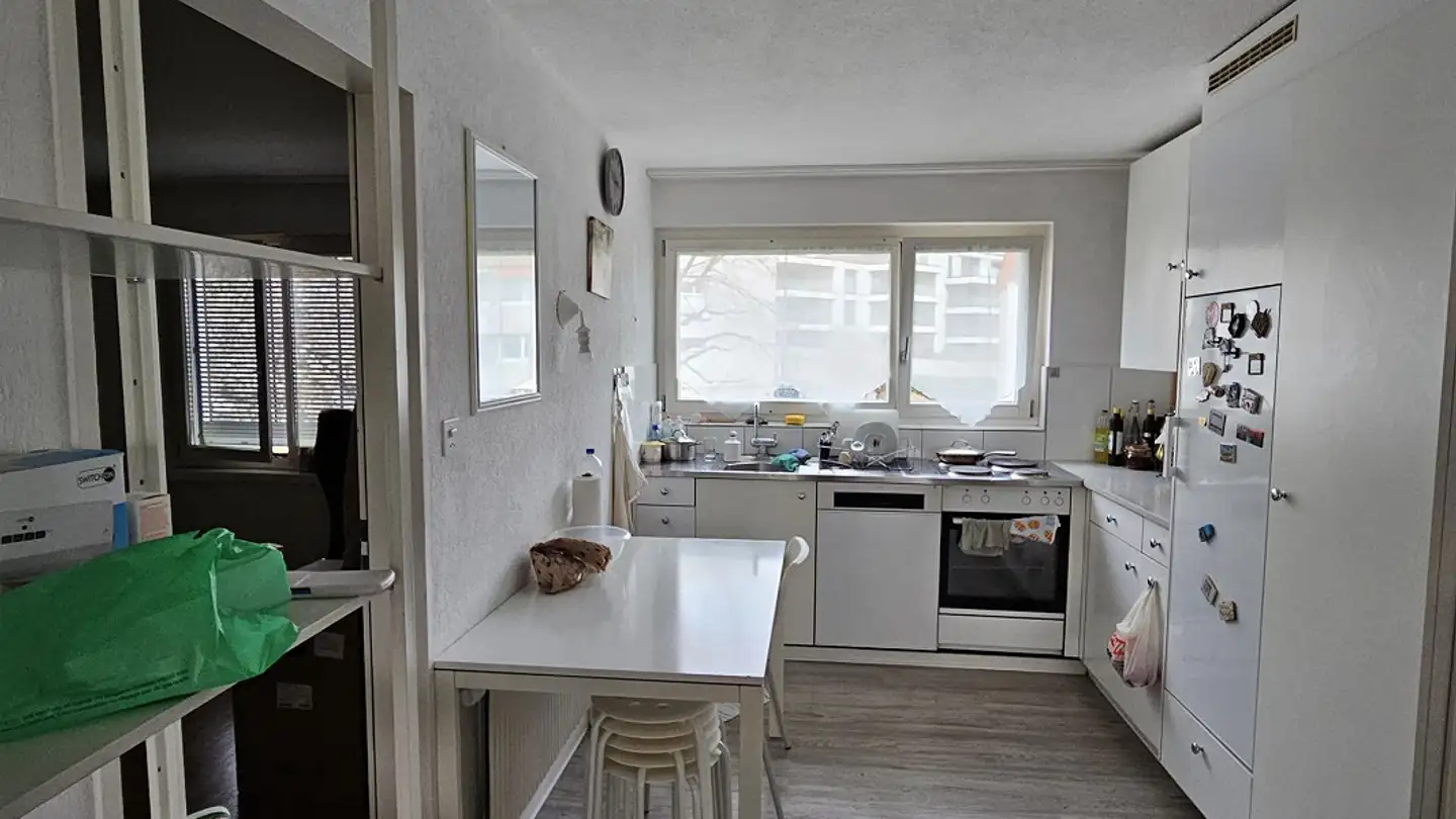 Apartment for rent - Bildstrasse 35, 9030 Abtwil SG - Photo 4