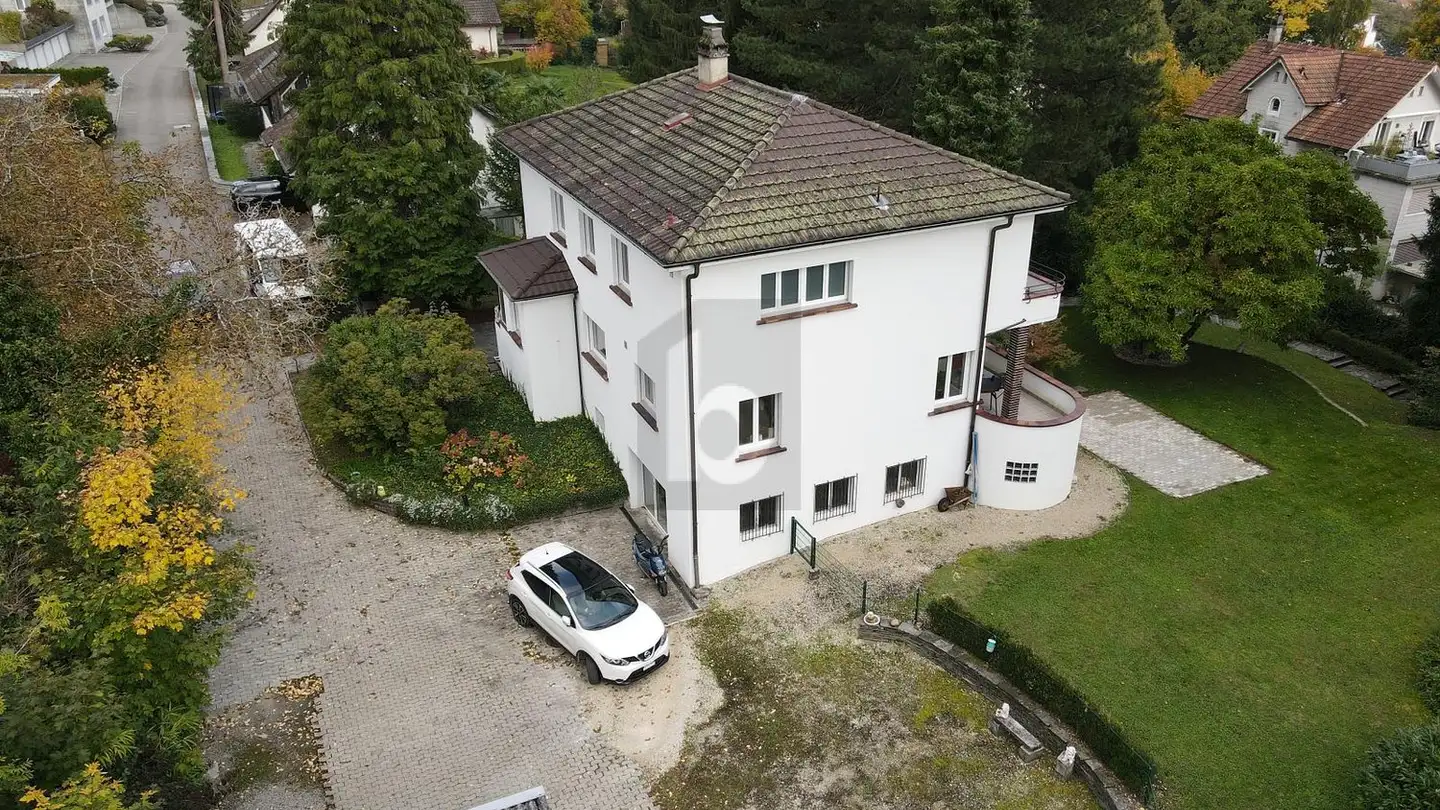 Casa singola in vendita - 2540 Grenchen