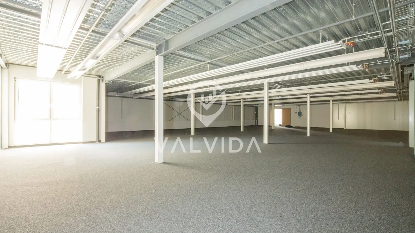 Commerciale in vendita - 3902 Glis - Photo 3