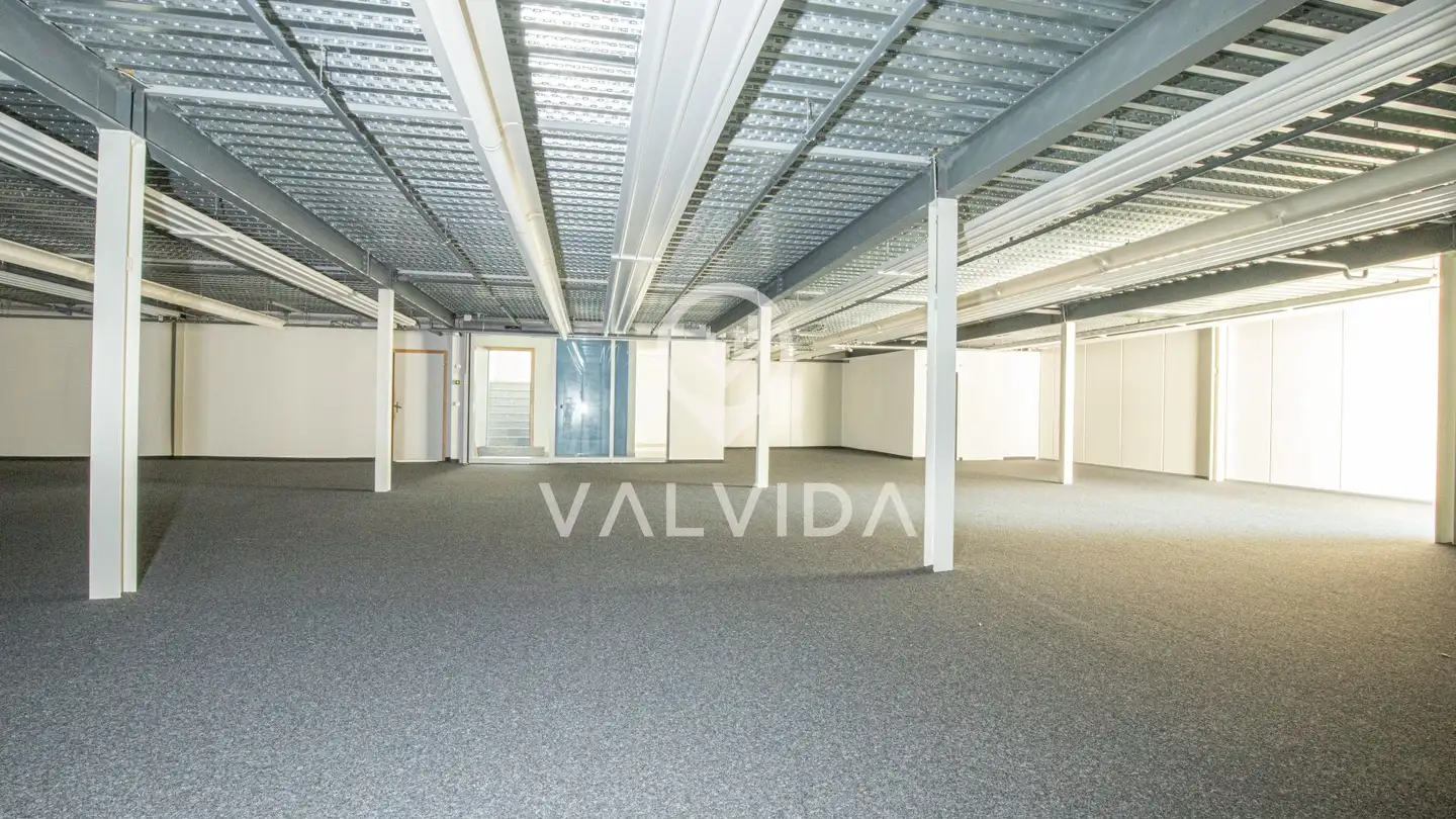 Commerciale in vendita - 3902 Glis - Photo 4